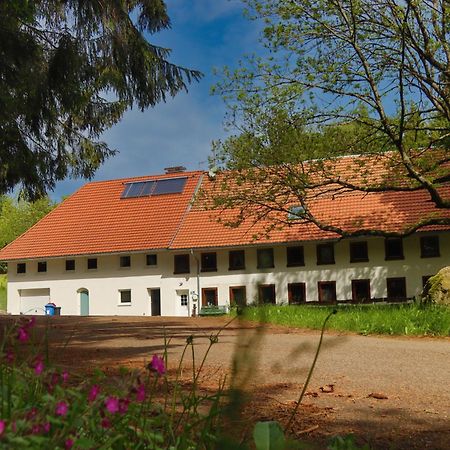Schwarzwald Escape Vendégház Gorwihl Kültér fotó