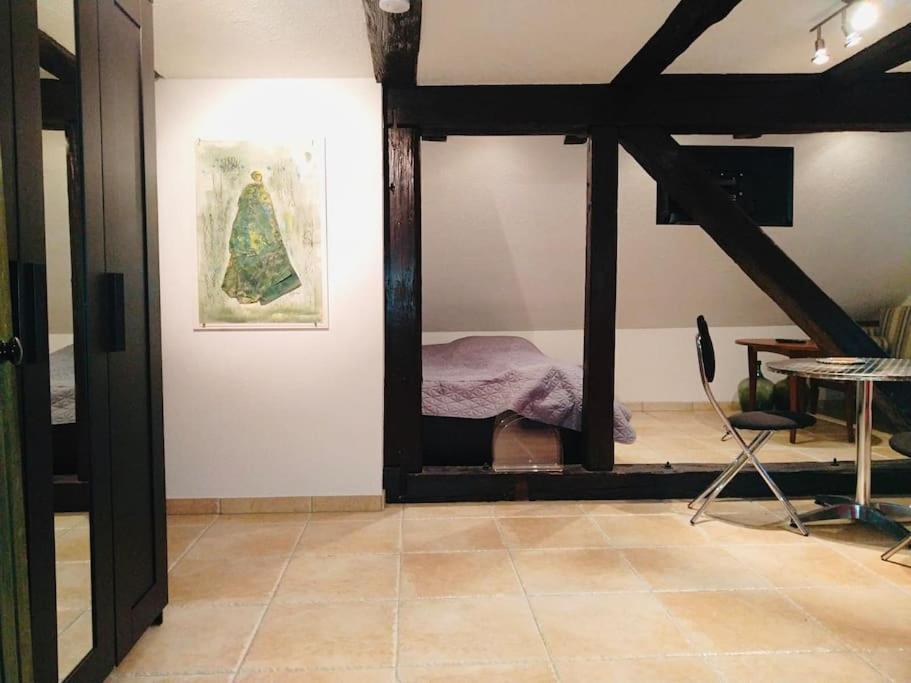 Schwarzwald Escape Vendégház Gorwihl Kültér fotó