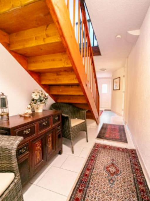 Schwarzwald Escape Vendégház Gorwihl Kültér fotó