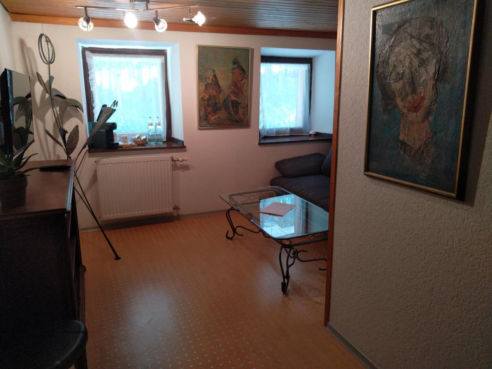 Schwarzwald Escape Vendégház Gorwihl Kültér fotó