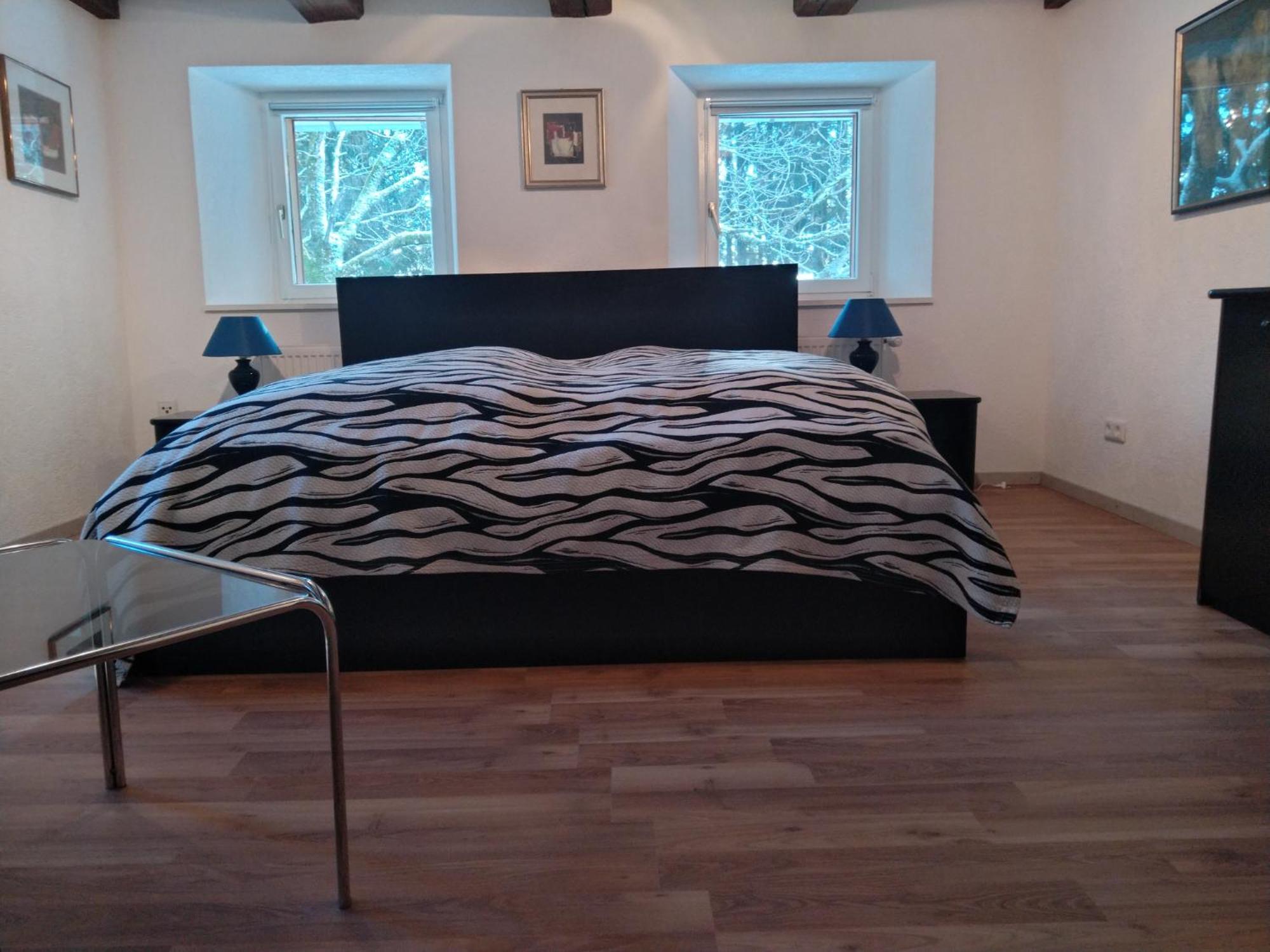 Schwarzwald Escape Vendégház Gorwihl Kültér fotó