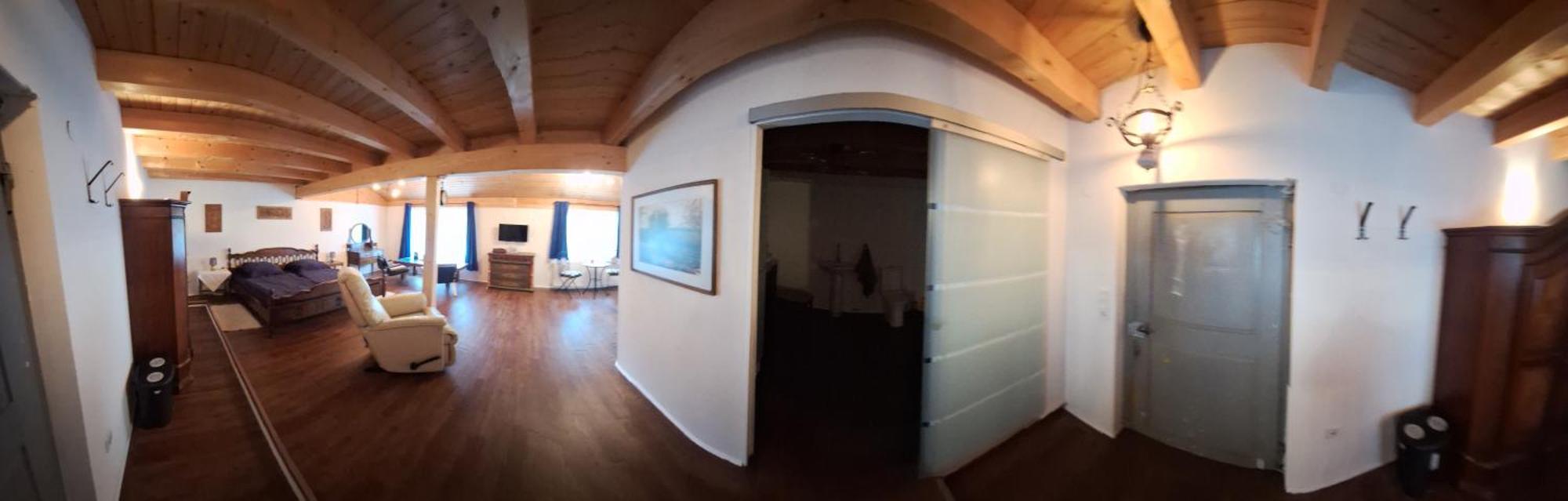 Schwarzwald Escape Vendégház Gorwihl Kültér fotó